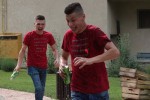 Fotogalerija: „Srednja škola by, by“ - Pogledajte kako je bilo na „Norijadama“ u Virovitici, Slatini i Orahovici gdje su mnogobrojni maturanata obilježili kraj jednog razdoblja 326 dva 87
