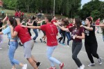 Fotogalerija: „Srednja škola by, by“ - Pogledajte kako je bilo na „Norijadama“ u Virovitici, Slatini i Orahovici gdje su mnogobrojni maturanata obilježili kraj jednog razdoblja 332 dva 93