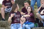Fotogalerija: „Srednja škola by, by“ - Pogledajte kako je bilo na „Norijadama“ u Virovitici, Slatini i Orahovici gdje su mnogobrojni maturanata obilježili kraj jednog razdoblja 333 dva 94