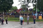 Fotogalerija: „Srednja škola by, by“ - Pogledajte kako je bilo na „Norijadama“ u Virovitici, Slatini i Orahovici gdje su mnogobrojni maturanata obilježili kraj jednog razdoblja 335 dva 96