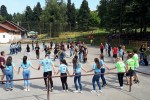 Fotogalerija: „Srednja škola by, by“ - Pogledajte kako je bilo na „Norijadama“ u Virovitici, Slatini i Orahovici gdje su mnogobrojni maturanata obilježili kraj jednog razdoblja 338 dva 99