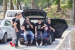 Fotogalerija: „Srednja škola by, by“ - Pogledajte kako je bilo na „Norijadama“ u Virovitici, Slatini i Orahovici gdje su mnogobrojni maturanata obilježili kraj jednog razdoblja 10 jedan 10