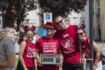 Fotogalerija: „Srednja škola by, by“ - Pogledajte kako je bilo na „Norijadama“ u Virovitici, Slatini i Orahovici gdje su mnogobrojni maturanata obilježili kraj jednog razdoblja 12 jedan 12