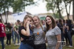 Fotogalerija: „Srednja škola by, by“ - Pogledajte kako je bilo na „Norijadama“ u Virovitici, Slatini i Orahovici gdje su mnogobrojni maturanata obilježili kraj jednog razdoblja 15 jedan 15