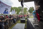 Fotogalerija: „Srednja škola by, by“ - Pogledajte kako je bilo na „Norijadama“ u Virovitici, Slatini i Orahovici gdje su mnogobrojni maturanata obilježili kraj jednog razdoblja 16 jedan 16