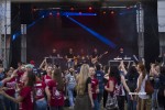 Fotogalerija: „Srednja škola by, by“ - Pogledajte kako je bilo na „Norijadama“ u Virovitici, Slatini i Orahovici gdje su mnogobrojni maturanata obilježili kraj jednog razdoblja 18 jedan 18