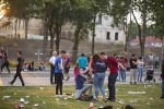 Fotogalerija: „Srednja škola by, by“ - Pogledajte kako je bilo na „Norijadama“ u Virovitici, Slatini i Orahovici gdje su mnogobrojni maturanata obilježili kraj jednog razdoblja 19 jedan 19