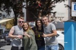 Fotogalerija: „Srednja škola by, by“ - Pogledajte kako je bilo na „Norijadama“ u Virovitici, Slatini i Orahovici gdje su mnogobrojni maturanata obilježili kraj jednog razdoblja 26 jedan 26