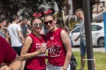 Fotogalerija: „Srednja škola by, by“ - Pogledajte kako je bilo na „Norijadama“ u Virovitici, Slatini i Orahovici gdje su mnogobrojni maturanata obilježili kraj jednog razdoblja 27 jedan 27