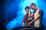 Fotogalerija: „Srednja škola by, by“ - Pogledajte kako je bilo na „Norijadama“ u Virovitici, Slatini i Orahovici gdje su mnogobrojni maturanata obilježili kraj jednog razdoblja 31 jedan 31