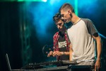 Fotogalerija: „Srednja škola by, by“ - Pogledajte kako je bilo na „Norijadama“ u Virovitici, Slatini i Orahovici gdje su mnogobrojni maturanata obilježili kraj jednog razdoblja 37 jedan 37