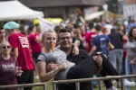 Fotogalerija: „Srednja škola by, by“ - Pogledajte kako je bilo na „Norijadama“ u Virovitici, Slatini i Orahovici gdje su mnogobrojni maturanata obilježili kraj jednog razdoblja 39 jedan 39