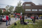 Fotogalerija: „Srednja škola by, by“ - Pogledajte kako je bilo na „Norijadama“ u Virovitici, Slatini i Orahovici gdje su mnogobrojni maturanata obilježili kraj jednog razdoblja 4 jedan 4