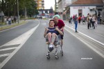 Fotogalerija: „Srednja škola by, by“ - Pogledajte kako je bilo na „Norijadama“ u Virovitici, Slatini i Orahovici gdje su mnogobrojni maturanata obilježili kraj jednog razdoblja 41 jedan 41