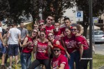 Fotogalerija: „Srednja škola by, by“ - Pogledajte kako je bilo na „Norijadama“ u Virovitici, Slatini i Orahovici gdje su mnogobrojni maturanata obilježili kraj jednog razdoblja 5 jedan 5