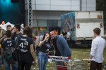 Fotogalerija: „Srednja škola by, by“ - Pogledajte kako je bilo na „Norijadama“ u Virovitici, Slatini i Orahovici gdje su mnogobrojni maturanata obilježili kraj jednog razdoblja 53 jedan 53