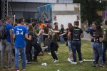 Fotogalerija: „Srednja škola by, by“ - Pogledajte kako je bilo na „Norijadama“ u Virovitici, Slatini i Orahovici gdje su mnogobrojni maturanata obilježili kraj jednog razdoblja 60 jedan 60