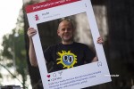 Fotogalerija: „Srednja škola by, by“ - Pogledajte kako je bilo na „Norijadama“ u Virovitici, Slatini i Orahovici gdje su mnogobrojni maturanata obilježili kraj jednog razdoblja 61 jedan 61