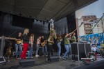 Fotogalerija: „Srednja škola by, by“ - Pogledajte kako je bilo na „Norijadama“ u Virovitici, Slatini i Orahovici gdje su mnogobrojni maturanata obilježili kraj jednog razdoblja 62 jedan 62