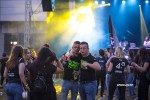 Fotogalerija: „Srednja škola by, by“ - Pogledajte kako je bilo na „Norijadama“ u Virovitici, Slatini i Orahovici gdje su mnogobrojni maturanata obilježili kraj jednog razdoblja 65 jedan 65