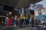 Fotogalerija: „Srednja škola by, by“ - Pogledajte kako je bilo na „Norijadama“ u Virovitici, Slatini i Orahovici gdje su mnogobrojni maturanata obilježili kraj jednog razdoblja 67 jedan 67