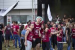Fotogalerija: „Srednja škola by, by“ - Pogledajte kako je bilo na „Norijadama“ u Virovitici, Slatini i Orahovici gdje su mnogobrojni maturanata obilježili kraj jednog razdoblja 68 jedan 68