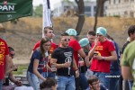 Fotogalerija: „Srednja škola by, by“ - Pogledajte kako je bilo na „Norijadama“ u Virovitici, Slatini i Orahovici gdje su mnogobrojni maturanata obilježili kraj jednog razdoblja 72 jedan 72