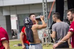 Fotogalerija: „Srednja škola by, by“ - Pogledajte kako je bilo na „Norijadama“ u Virovitici, Slatini i Orahovici gdje su mnogobrojni maturanata obilježili kraj jednog razdoblja 75 jedan 75