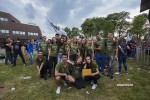Fotogalerija: „Srednja škola by, by“ - Pogledajte kako je bilo na „Norijadama“ u Virovitici, Slatini i Orahovici gdje su mnogobrojni maturanata obilježili kraj jednog razdoblja 78 jedan 78