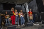 Fotogalerija: „Srednja škola by, by“ - Pogledajte kako je bilo na „Norijadama“ u Virovitici, Slatini i Orahovici gdje su mnogobrojni maturanata obilježili kraj jednog razdoblja 83 jedan 83