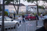 Fotogalerija: „Srednja škola by, by“ - Pogledajte kako je bilo na „Norijadama“ u Virovitici, Slatini i Orahovici gdje su mnogobrojni maturanata obilježili kraj jednog razdoblja 89 jedan 89