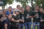 Fotogalerija: „Srednja škola by, by“ - Pogledajte kako je bilo na „Norijadama“ u Virovitici, Slatini i Orahovici gdje su mnogobrojni maturanata obilježili kraj jednog razdoblja 90 jedan 90