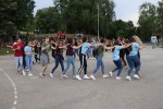 Fotogalerija: „Srednja škola by, by“ - Pogledajte kako je bilo na „Norijadama“ u Virovitici, Slatini i Orahovici gdje su mnogobrojni maturanata obilježili kraj jednog razdoblja 94 jedan 94
