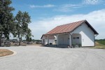 U Josipovu je dana na korištenje nova kuća oproštaja 7 ndk8x08h