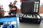 Fotogalerija: Srednje škole, Marka Marulića i Industrijsko-obrtnička, otvorila su svoja vrata za buduće slatinske srednjoškolce 1 otvorena vrata slatina 1