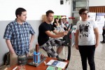 Fotogalerija: Srednje škole, Marka Marulića i Industrijsko-obrtnička, otvorila su svoja vrata za buduće slatinske srednjoškolce 11 otvorena vrata slatina 11