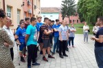 Fotogalerija: Srednje škole, Marka Marulića i Industrijsko-obrtnička, otvorila su svoja vrata za buduće slatinske srednjoškolce 12 otvorena vrata slatina 12