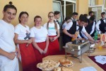 Fotogalerija: Srednje škole, Marka Marulića i Industrijsko-obrtnička, otvorila su svoja vrata za buduće slatinske srednjoškolce 15 otvorena vrata slatina 15