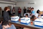 Fotogalerija: Srednje škole, Marka Marulića i Industrijsko-obrtnička, otvorila su svoja vrata za buduće slatinske srednjoškolce 19 otvorena vrata slatina 19