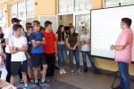 Fotogalerija: Srednje škole, Marka Marulića i Industrijsko-obrtnička, otvorila su svoja vrata za buduće slatinske srednjoškolce 22 otvorena vrata slatina 22