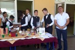 Fotogalerija: Srednje škole, Marka Marulića i Industrijsko-obrtnička, otvorila su svoja vrata za buduće slatinske srednjoškolce 24 otvorena vrata slatina 24