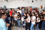 Fotogalerija: Srednje škole, Marka Marulića i Industrijsko-obrtnička, otvorila su svoja vrata za buduće slatinske srednjoškolce 27 otvorena vrata slatina 27