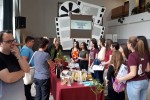 Fotogalerija: Srednje škole, Marka Marulića i Industrijsko-obrtnička, otvorila su svoja vrata za buduće slatinske srednjoškolce 28 otvorena vrata slatina 28