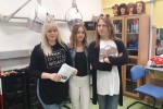 Fotogalerija: Srednje škole, Marka Marulića i Industrijsko-obrtnička, otvorila su svoja vrata za buduće slatinske srednjoškolce 29 otvorena vrata slatina 29