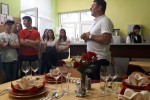 Fotogalerija: Srednje škole, Marka Marulića i Industrijsko-obrtnička, otvorila su svoja vrata za buduće slatinske srednjoškolce 30 otvorena vrata slatina 30