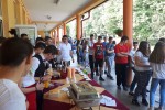 Fotogalerija: Srednje škole, Marka Marulića i Industrijsko-obrtnička, otvorila su svoja vrata za buduće slatinske srednjoškolce 37 otvorena vrata slatina 37