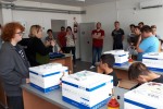 Fotogalerija: Srednje škole, Marka Marulića i Industrijsko-obrtnička, otvorila su svoja vrata za buduće slatinske srednjoškolce 38 otvorena vrata slatina 38