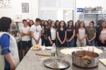 Fotogalerija: Srednje škole, Marka Marulića i Industrijsko-obrtnička, otvorila su svoja vrata za buduće slatinske srednjoškolce 41 otvorena vrata slatina 41