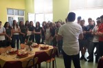 Fotogalerija: Srednje škole, Marka Marulića i Industrijsko-obrtnička, otvorila su svoja vrata za buduće slatinske srednjoškolce 44 otvorena vrata slatina 44