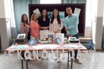 Fotogalerija: Srednje škole, Marka Marulića i Industrijsko-obrtnička, otvorila su svoja vrata za buduće slatinske srednjoškolce 45 otvorena vrata slatina 45